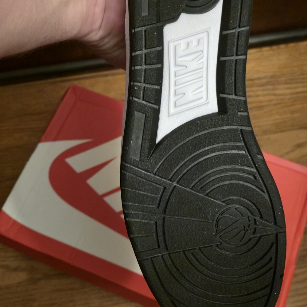 Nike Full Force - image 6